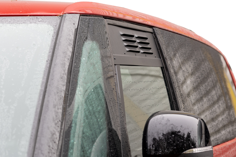 Havalandırma Izgarası VW ID Buzz - 2