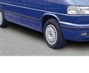 Flankenschutz VW T5 KR T6 - 2