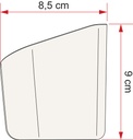 Pocket Plus M - 3