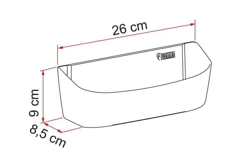 Pocket Plus M - 4