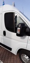 Moskitonetz Fiat Ducato ab 06 - 2