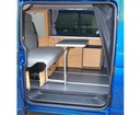 VW T5/6 TrioStyle masa sistemi - 2