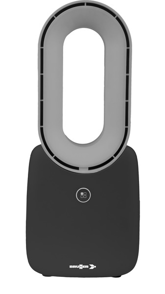 BRUNN Akülü Vantilatör - 2