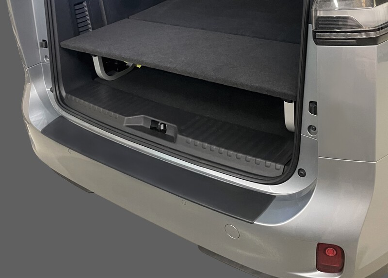 VW ID-Buzz Yükleme Eşiği Koruması - 2