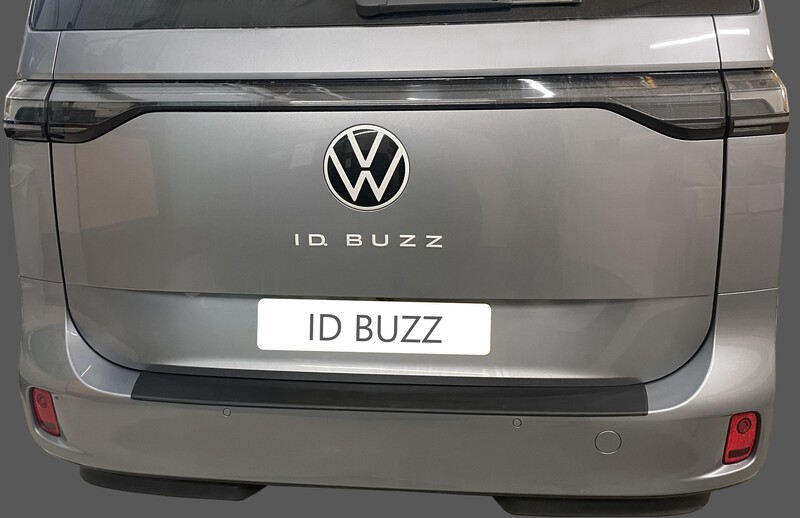 VW ID-Buzz Yükleme Eşiği Koruması - 3