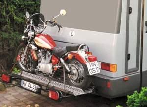 T4R Karavan/Alkoven Adaptörü - 2