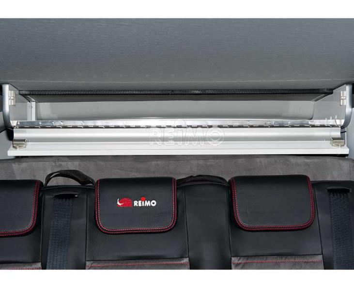 VW T5/6 TrioStyle tavan üstü dolap, açılır tavan - 2