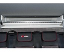 VW T5/6 TrioStyle tavan üstü dolap, açılır tavan - 2