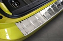 VW ID.Buzz Tampon Koruması gümüş - 4