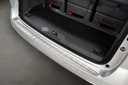 VW T7 Tampon Koruması gümüş - 2