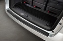 VW T7 Tampon Koruması siyah - 2
