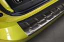 VW ID.Buzz Tampon Koruması siyah - 4