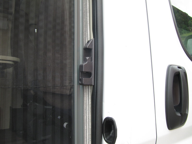 VAN Security F.Duc.250/29 - 2