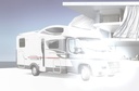 Ducato 250 (06 ve Sonrası) İlave Havalı Süspansiyon - 2