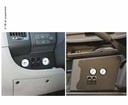 Ford V363 2014 ve Sonrası İlave Havalı Süspansiyon - 2
