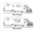Linnepe ProShock Ducato Light - 2