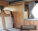 T5/6KR Travel Style Beyaz Folyosu KS - 2