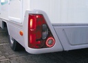 Jokon Sis Farları ve Plaka Aydınlatmalı Sol Stop Lambası - 2