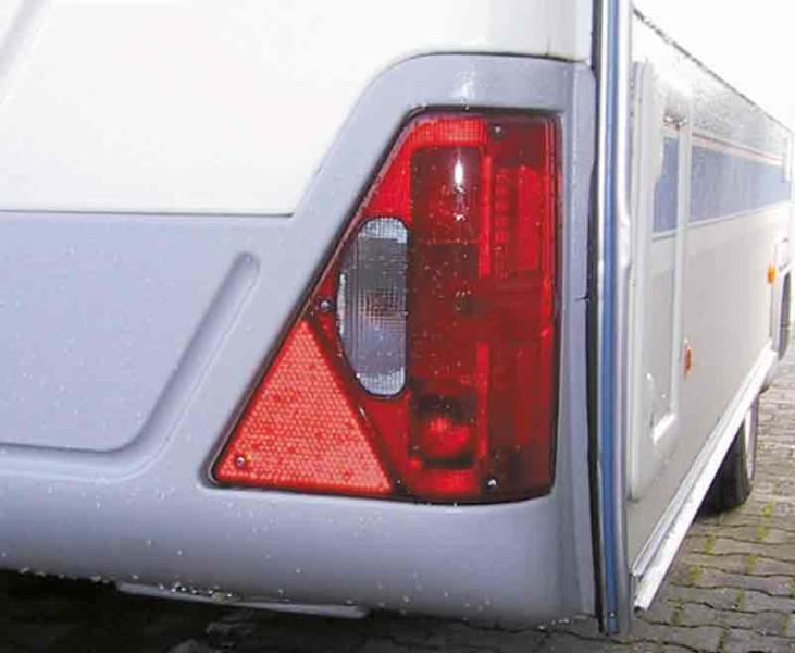 Jokon Üçgen Geri Yansıtıcı 130 - 2