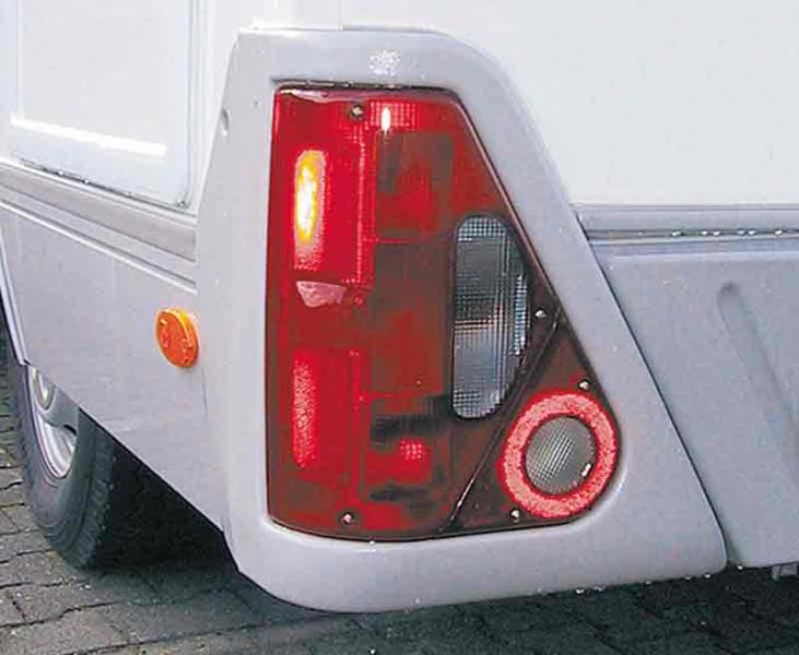 Jokon Geri Vites Lambası 130 - 2