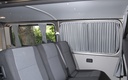 Perde Sistemi Ford Tourneo - 4