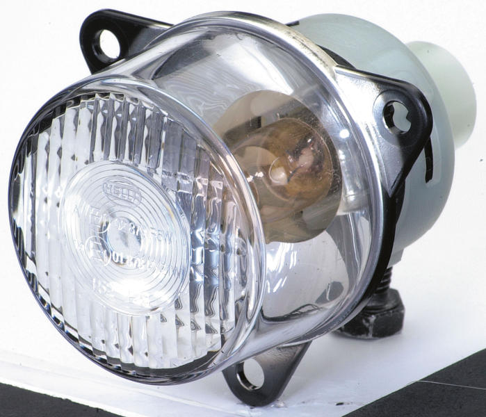 Sinyal Lambası 21 Watt - 2
