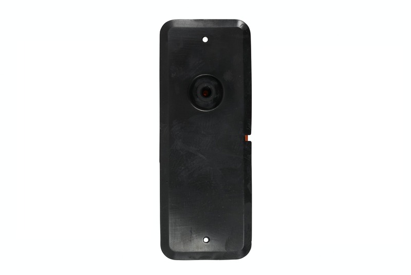 İlave Yapı Sinyal Lambası sol - 3