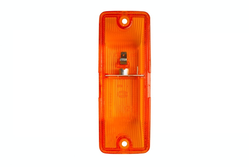 İlave Yapı Sinyal Lambası sol - 4