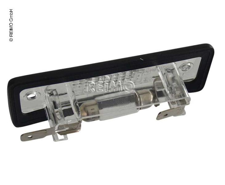 5W Plaka Lambası - 2