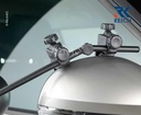 Ek Ayna Speed Fix Konveks - 2