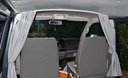 VWT5/6 Kabin Ayırıcı Perde - 2
