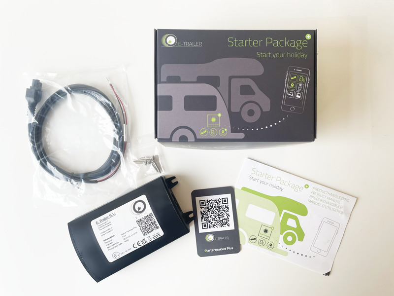 E-Trailer Starter Basic - 2