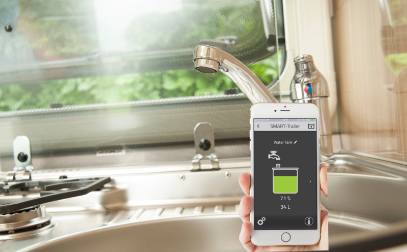 E-Waterlevel - 3