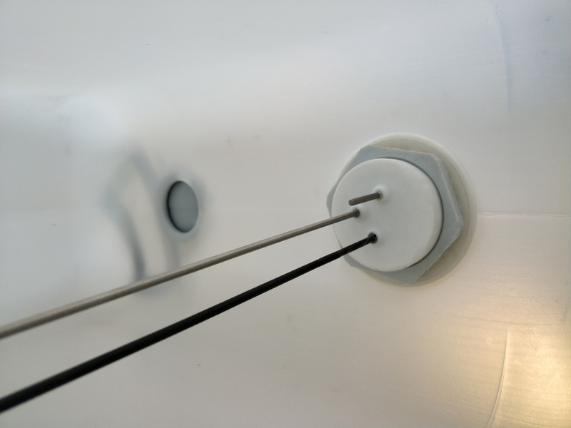 E-Waterlevel - 6
