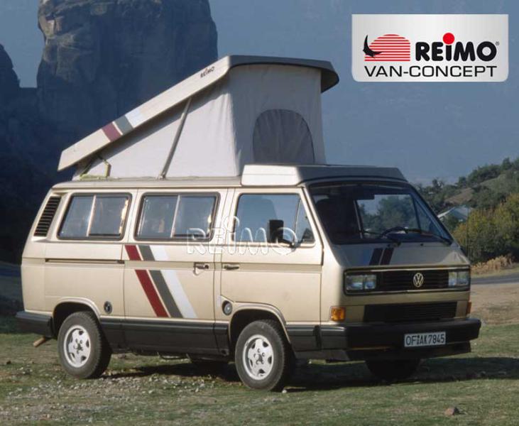 VWT3 Süper Düz Çatı, Parlak Beyaz Düz - 2