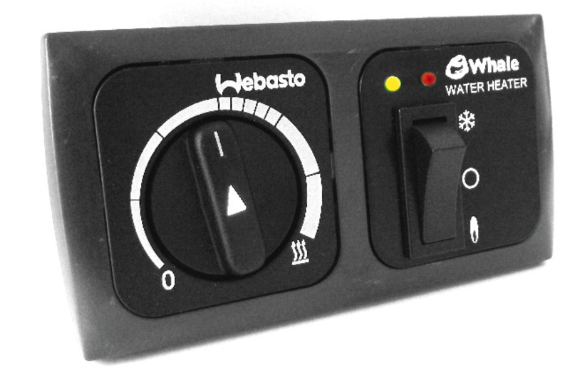 Webasto Hybrid 5 - 3