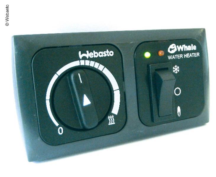 Webasto Hybrid 7 - 4