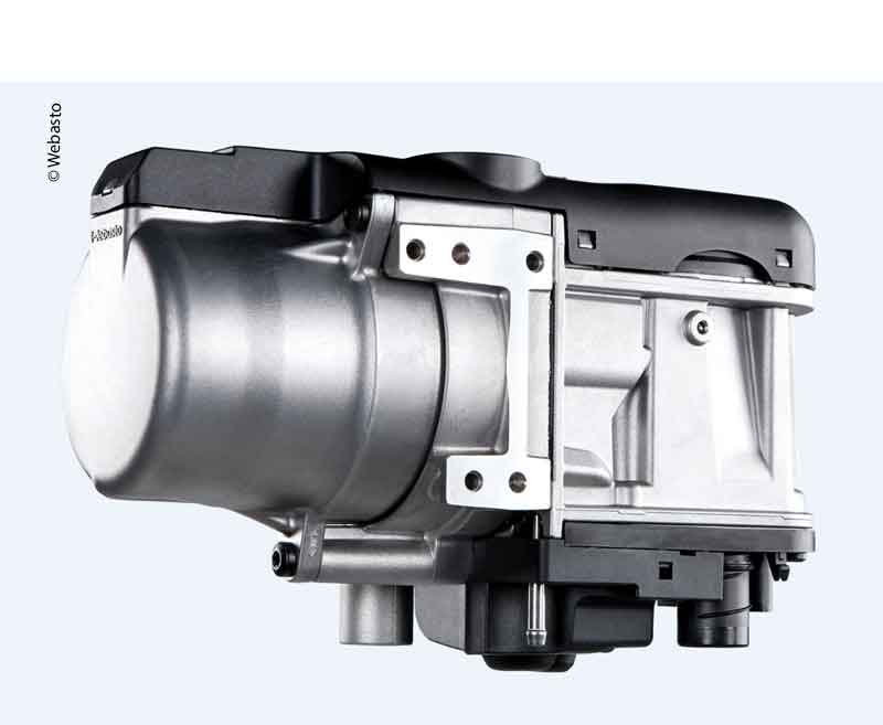 Air Top EVO Montaj Kutusu - 2
