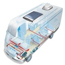 Air Top 2000ST Dizel 12V - 2