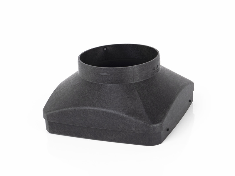 Hutze 90mm f.Airtronic M2 - 2