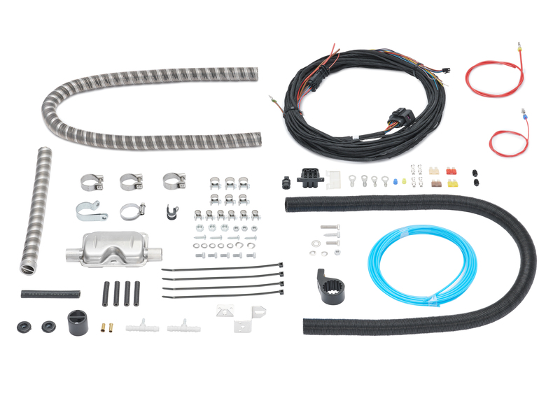 AX3 EasySta.Pro Karavan Kiti - 3