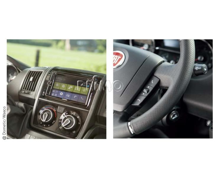 NAV 155W Navigasyon Sistemi - 2