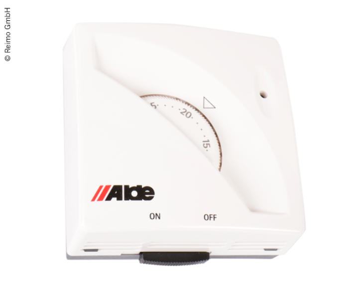 Alde 12V Oda Termostatı - 2