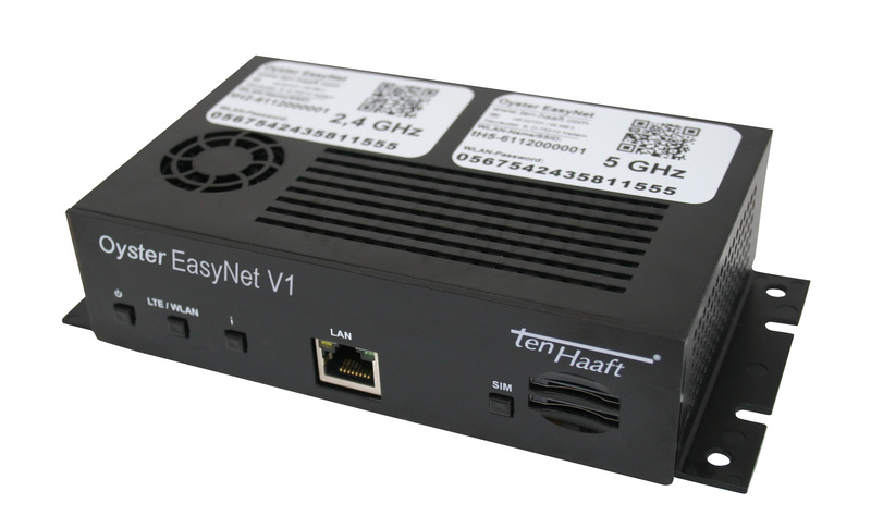 Oyster Access Vision Anten - 2