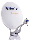 Uydu Sistemi Oyster V85 Twin - 2