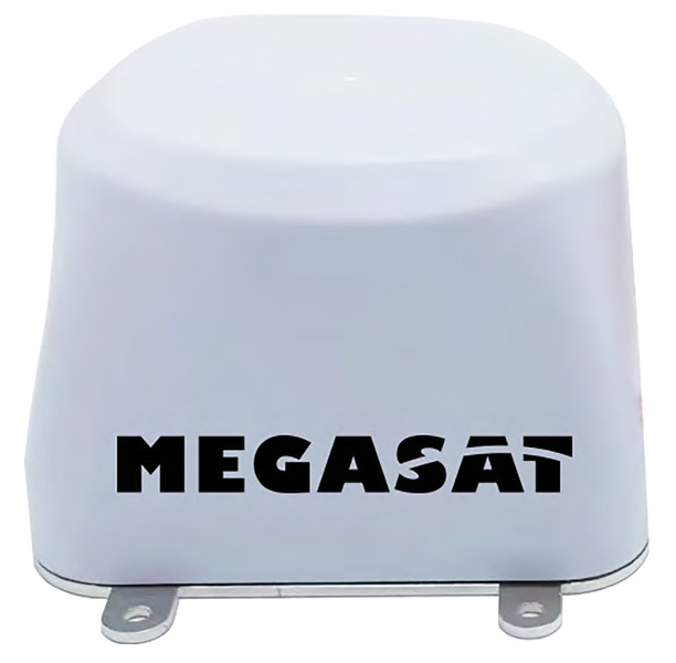 Megasat LTE-WiFi Sistemi - 2