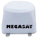 Megasat LTE-WiFi Sistemi - 2