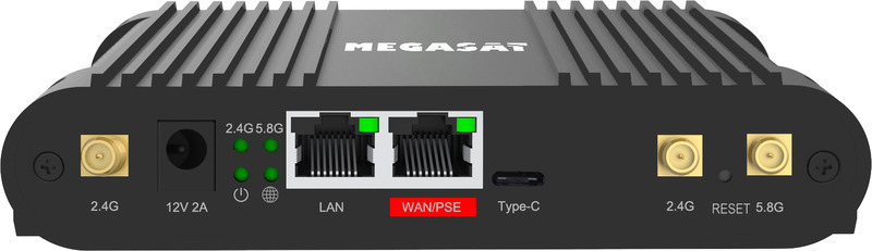 WiFi Booster Camper Connect - 2