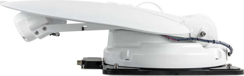 Megasat Caravanman 55 Pro - 2