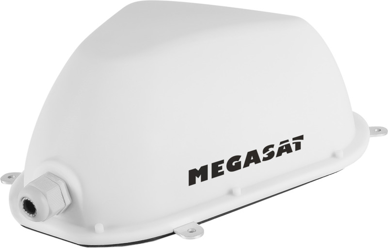 Megasat 5G Camper Connect - 2